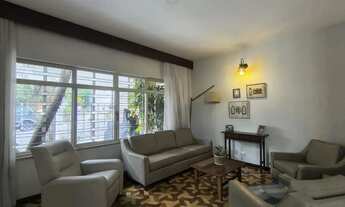 Imagem 7: Casa para venda com 3 quartos em Sumaré a 500 metros do metrô Vila Madalena - São Paulo