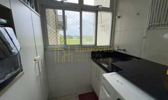 Imagem 6: Seu novo lar: Apartamento 3 quartos no Morada de Laranjeiras!