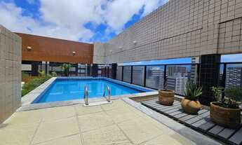 Imagem 2: Apartamento 2 Quartos com Suíte À Venda Na Ponta Verde