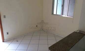 Imagem 2: Oportunidade - Casa - Bosque dos Eucaliptos - 2 Dormitórios - 70m²