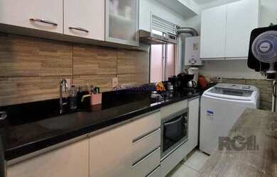 Imagem 7: Apartamento em Humaitá