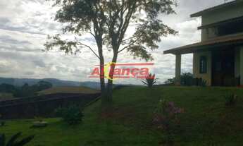 Imagem: Casa em Atibaia com 03 dorm, suite, 10 vagas