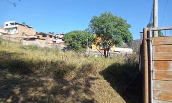 Imagem 2: Vende-se lote 5.000 m² no bairro chácaras del rey/ Contagem
