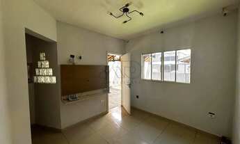 Imagem 7: Casa para aluguel, 2 quartos, 4 vagas, TAQUARAL - PIRACICABA/SP