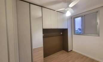 Imagem 7: Apartamento para Venda em São Paulo, Continental, 3 dormitórios, 1 banheiro, 1 vaga