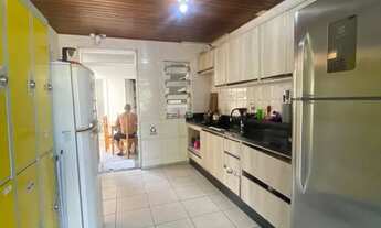 Imagem 3: Aluguel quarto compartilhado masculino trindade