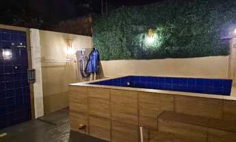 Imagem 6: Casa do Levi Morro Branco