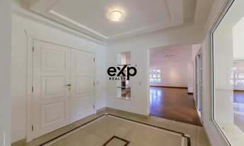 Imagem 7: CASA EM CONDOMÍNIO A VENDA - Chácaras Gramado - Campinas/SP - R$ 7.980.000