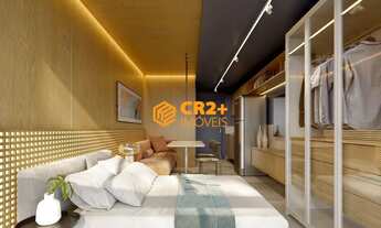 Imagem 4: Studio a venda de 23m² em Boa Viagem Recife