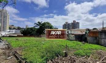 Imagem 2: TERRENO EXCELENTE LOCALIZACAO