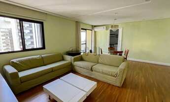 Imagem 3: Aluguel Apartamento 2 Dormitórios - 104 m² Jardim Paulista