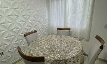 Imagem 3: Vendo sobrando no rio vermelho