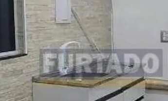 Imagem 7: Casa Comercial com 1 sala para alugar, 55 m² - Jardim Paraíso - Santo André/SP