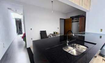 Imagem 7: Sobrado novo com piscina a venda no Portal Bordon, Sumaré