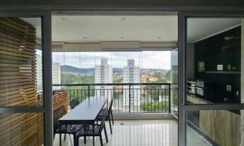 Imagem 2: Lindo apartamento com suíte e varanda gourmet no Tucuruvi !!!