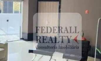 Imagem 4: Andar Corporativo para alugar, 698 m² por R$ 48.452,83 - Centro - Rio de Janeiro/RJ