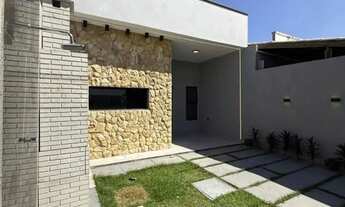 Imagem 4: CASA DE 89m² COM 3 QUARTOS POR R$ 280.000,00