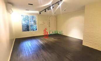 Imagem 3: Casa com 2 dormitórios para alugar por R$ 12.917,04/mês - Higienópolis - São Paulo/SP