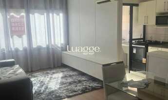 Imagem 5: Excelente apartamento mobiliado com 2 dormitórios localizado no bairro Tristeza