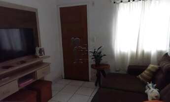 Imagem 4: Apartamento térreo de 42m² com 02 quartos para venda - Vila Virgínia