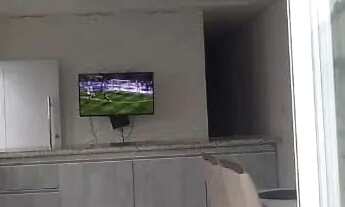 Imagem 4: Casa para Venda em Mogi das Cruzes, Parque Olimpico, 2 dormitórios, 1 suíte, 2 banheiros