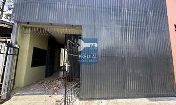 Imagem: Kitnet 1 quarto para Locação Vila Costa