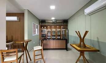 Imagem 4: Apartamento à venda em Taubaté, Jardim das Nações, com 3 suítes, com 130 m², Jardins Resid