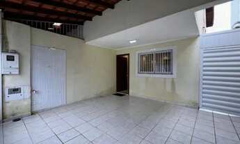 Imagem 2: SOBRADO SEMI ISOLADO, 02 QUARTOS, BAIRRO CANTO DO FORTE EM PRAIA GRANDE