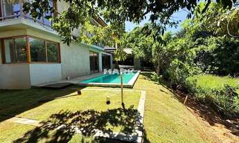 Imagem 2: Casa Duplex no Condomínio Fazenda Praia do Forte