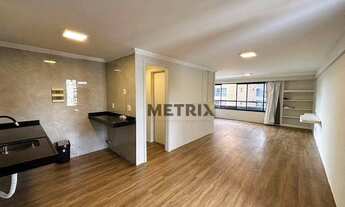 Imagem: Exclusivo Apartamento na Beira Mar, com