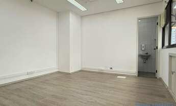 Imagem 7: PRÉDIO - LIBERDADE - SP