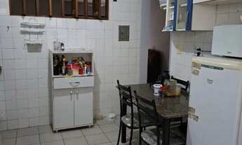 Imagem 4: Amplo Apartamento no Acupe de Brotas: 114m², 3 Quartos (1 Suíte) e Varanda