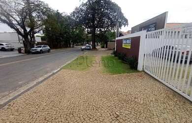 Imagem 3: Terreno à venda e para locação no Jardim das Paineiras, Campinas