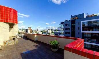 Imagem 5: Vende-se cobertura com 3 quartos (1 suíte), 311m² e 3 vagas Rio Branco