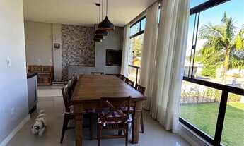 Imagem 5: Linda Casa no Município de Laguna