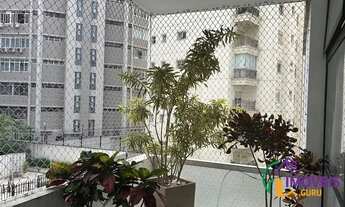 Imagem 6: APARTAMENTO - HIGIENÓPOLIS - SP