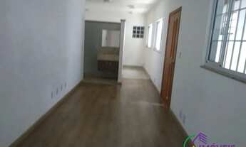 Imagem 2: CASA SOBREPOSTA - VILA SANTANA - SP