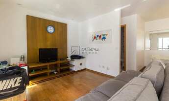 Imagem 5: Venda Apartamento 3 Dormitórios - 130 m² Vila Olímpia