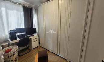 Imagem 6: Apartamento Condomínio Clube