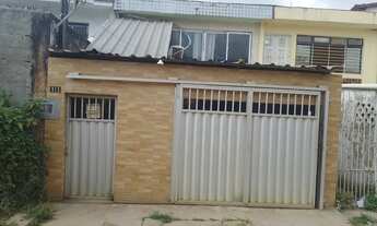 Imagem: Casas em Peixinhos - Olinda