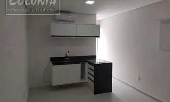 Imagem 2: Apartamento para locação - Parque das Nações, Santo André