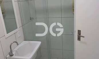 Imagem 6: Kitnet à venda e para alugar em Campinas, Centro, com 1 quarto, com 37 m², Edificio Itagua