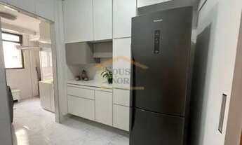 Imagem 6: Apartamento, 3 dormitórios, sendo 1 suite, 3 vagas de garagem. 81m² Santana