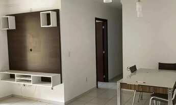 Imagem 2: Apartamento com 4 quartos, á venda, no Morada Do Ouro II, Cuiabá