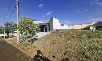 Imagem 3: Terreno amplo de 288m² à venda - Bonfim Paulista