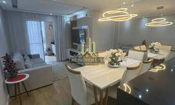 Imagem 5: APARTAMENTO 03 DORMITÓRIOS SENDO 01 SUÍTE - ESTRADA DE ITAPECERICA