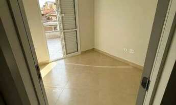 Imagem 7: Apartamento com 2 dormitórios à venda, 62 m² por R$ 397.000,00 - Vila Linda - Santo André