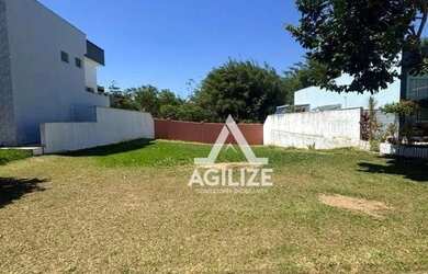 Imagem: Terreno à venda, 362 m² por R$ 180.000,00