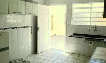 Imagem 5: SOBRADO - CIDADE ADEMAR - SP