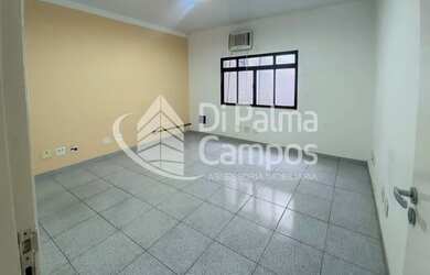 Imagem 7: Casa comercial para locação na Vila Clementino com 457 m² e 16 salas